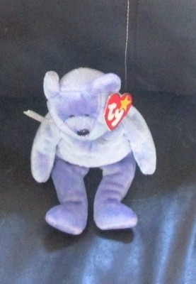 chubby 2 beanie baby