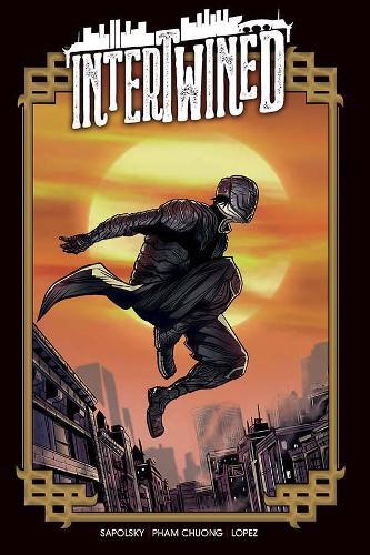 Fabrice Sapolsky Intertwined (taschenbuch) (us Import)