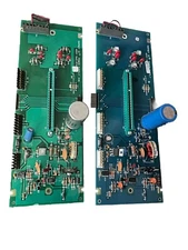 Simplex 562-974 Mapnet II Power Supply Board