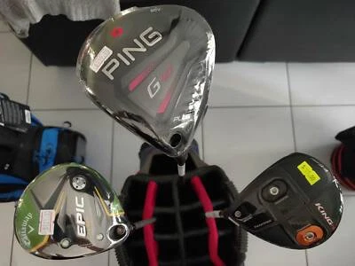 Gumtree left handed golf clubs Clearance