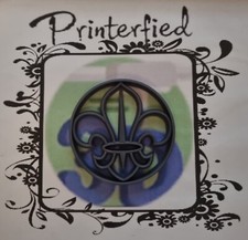 Scouts Badge Cookie Press