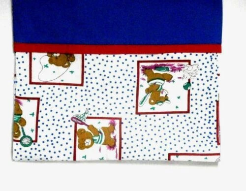 Almohadas De Bebé Unisex Marrón Handmade