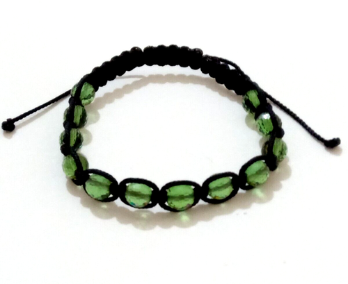 Diaspore Zultanite Color Change Bracelet 925K %100 Real Silver Women Party Gift - Picture 4 of 12