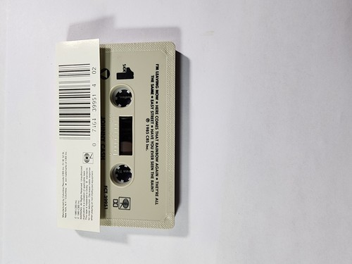 Johnny Cash Rainbow -Rare 1985 VG+ CS1 - Picture 2 of 2