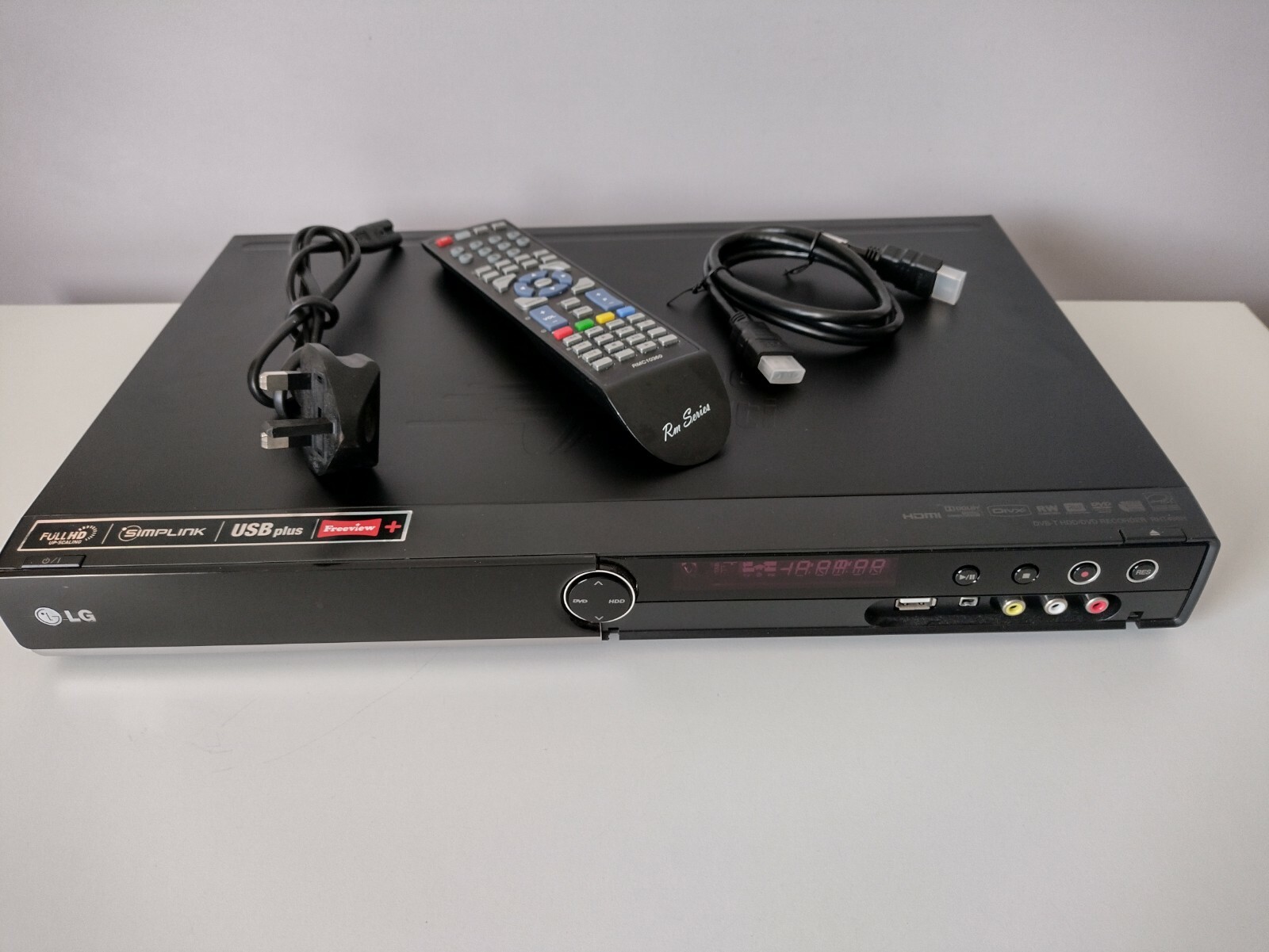 Lg Dvd Recorder for sale in UK 68 used Lg Dvd Recorders