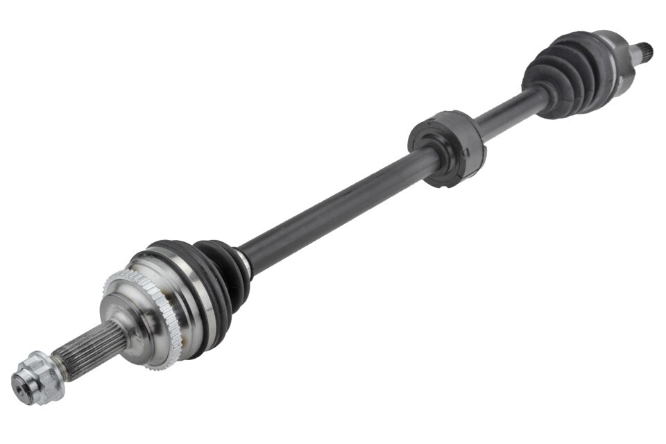 Drive shaft right for TOYOTA YARIS/YARIS VERSO 1.3, 1.5, 1.4D-4D 99-05