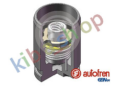 REAR AXLE BRAKE CALIPER PISTON REAR 30MM 45MM FITS MITSUBISHI COLT III COLT IV