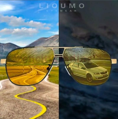 photochromic sunglasses brands
