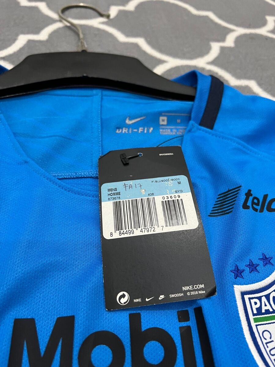 BUNDLE) Nike Goalkeeper GK Player Spec Jersey Pachuca San BUNDLE) Nike Goalkeeper GK Player Spec Jersey Pachuca San
