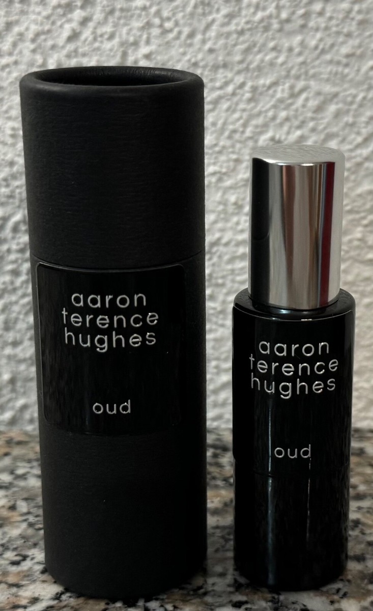 香水(男性用) Aaron Terence Hughes oud 10ml ATH Tabac Extreme – Aaron Terence Hughes