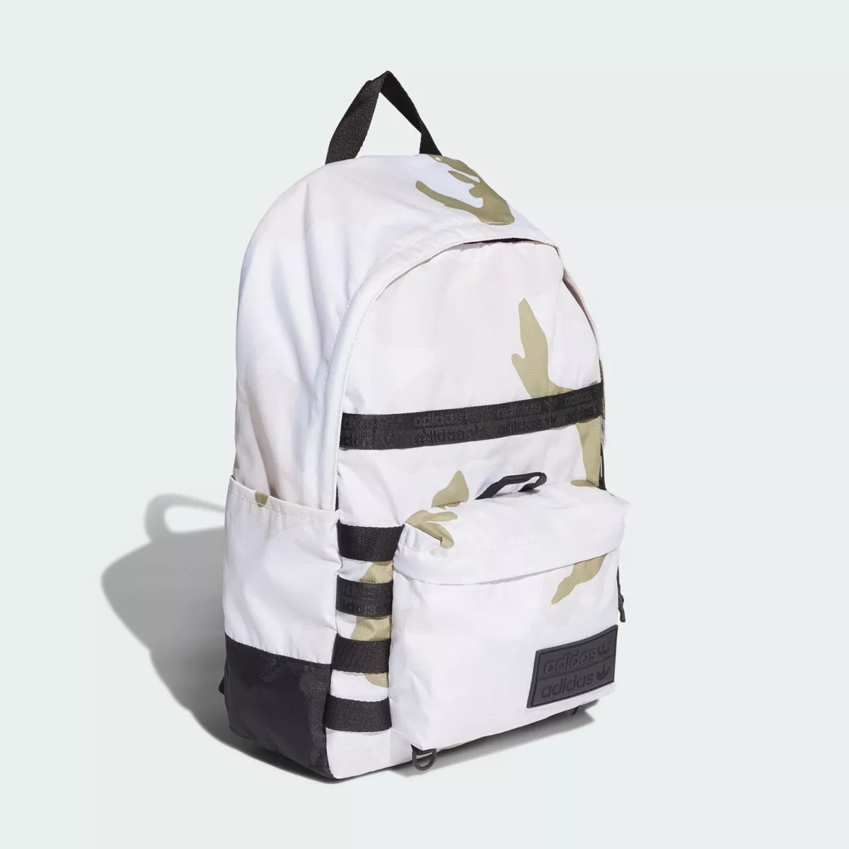Adidas originals hotsell national primeknit backpack