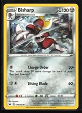 BISHARP Sword & Shield #134 SSH(NM)(PKM)