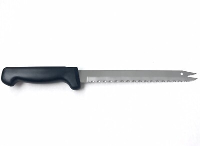 🔥NEW ORIGINAL GINSU All Purpose KNIFE (As Seen On TV) Sharp