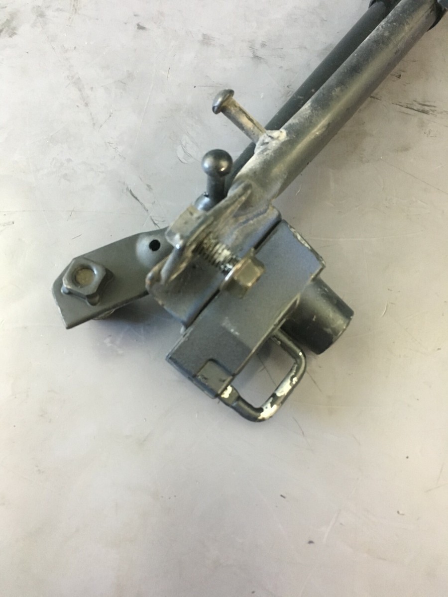 1995 95 KAWASAKI ZX600E ZX600 ZX 600 ZX6E ZX6 NINJA MOUNT BRACKETS