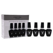 CUCCIO IMPIALLACCIATURA UV LED Gel Polish Essentials: PREP, FUSIBILE, TOP, BASE scegli qualsiasi