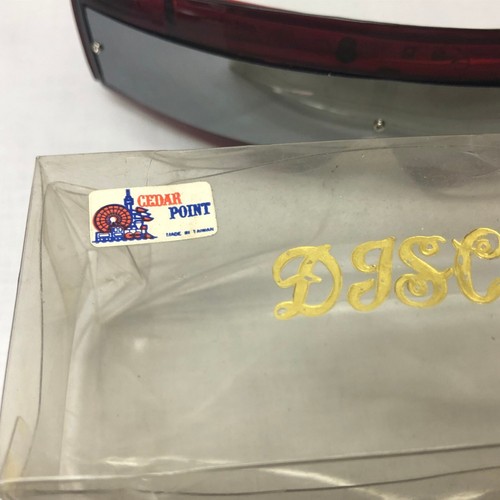Gafas de sol disco de plástico que no funcionan - Imagen 3 de 14