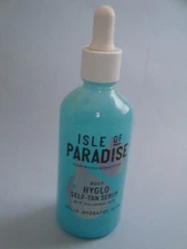 Isle of Paradise Hyglo Self Tan Serum for Body 3.21 oz