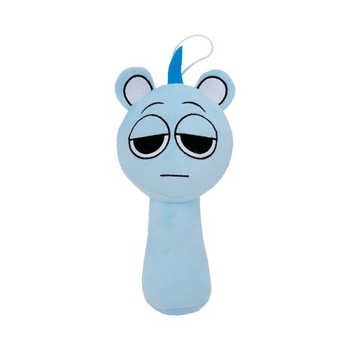 Sprunki Plush Toys Horror Game Sprunki Oren Wenda Plushies Toys Stuffed Doll TK - Picture 39 of 83