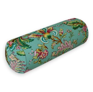 yoga bolster cover