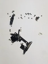 Complete Screws Nuts Plates Replacement Parts For Apple iPhone SE 3rd Gen A2595