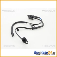 Sensor, wheel speed Triscan 818043706 for Hyundai i30 estate car