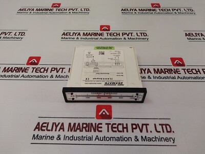 TEXMATE FX-B101Q Bargraph Meter 0-10000