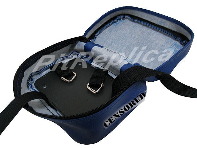 NO TARRIF-KAWASAKI KDX200SR KDX200 SR REAR FENDER TOOL BAG POUCH