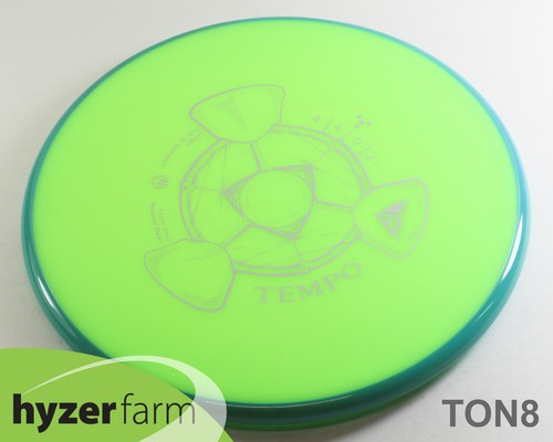 Axiom NEUTRON TEMPO *pick your weight & color* Hyzer Farm disc golf Mid Range - Picture 9 of 31