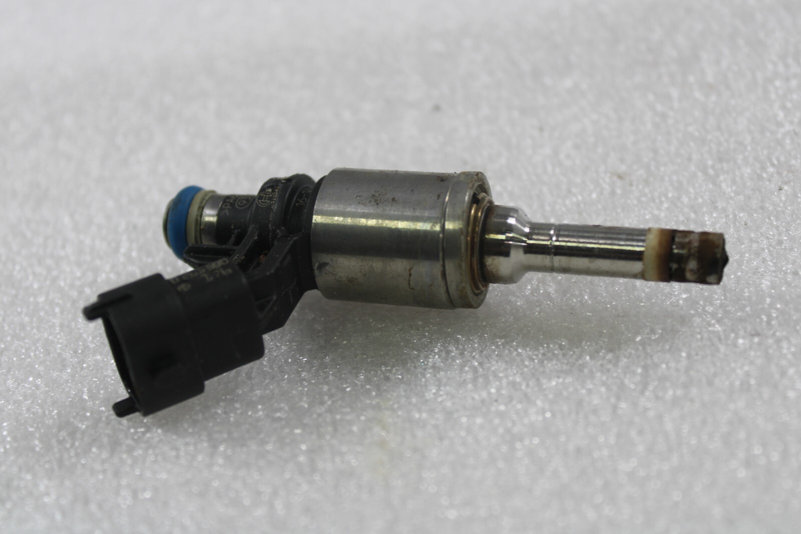 Ferrari California, 488, Portofino, Fuel Rail Injector, Used, P/N 308319