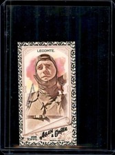 2018 Topps Allen & Ginter's - [Base] - Mini Black #152 - Ben Lecomte rc