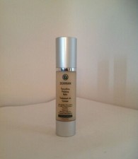 ZERRAN SMOOTHING POLISHING HAIR BALM 1.7 OZ 100 VEGAN ANTI-FRIZZ