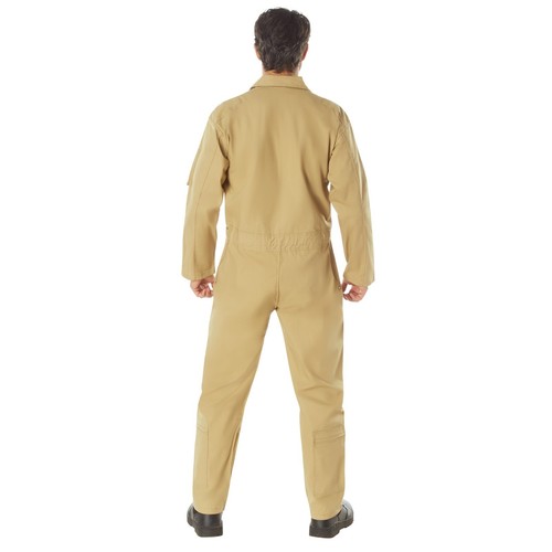 Air Force Style Flightsuit - 第 4/38 張圖片