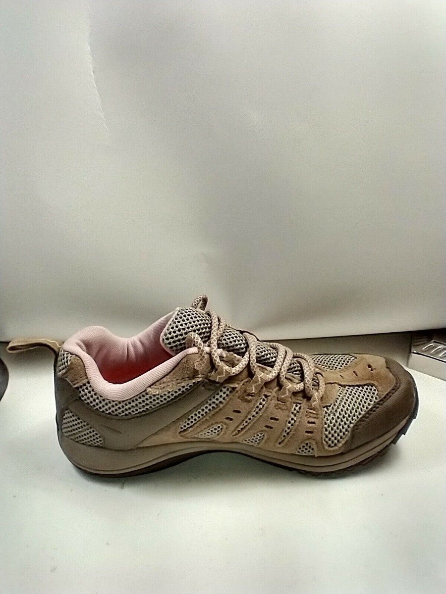 Merrell Zeolite Accent Hiking Shoes Women's sz 7.5 (J321251C) | eBay
