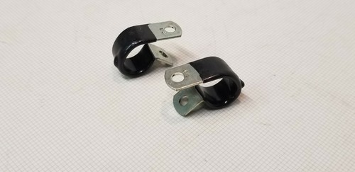 1/2" bicycle rack mounting clamps for road touring mountain bike - Picture 5 of 7