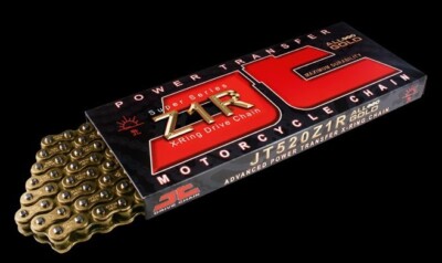 2011-15 KAWASAKI ZX-10R SUPERSPROX Z3 520 EXTENDED LENGTH CHAIN