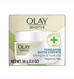 olay hungarian water essence moisturiser