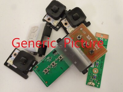 Proscan Button Board DLED3955CG