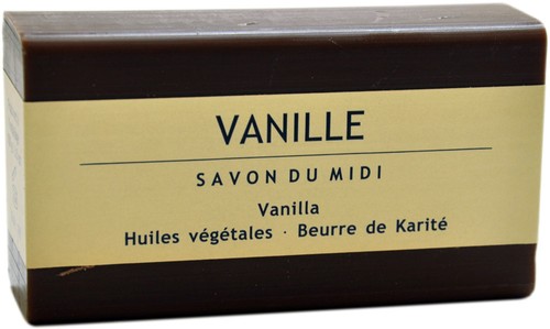 Karité,Pflanzen-,Blüten- Argan- & Olivenölseifen von Savon du Midi-Frankreich - Bild 9 von 39