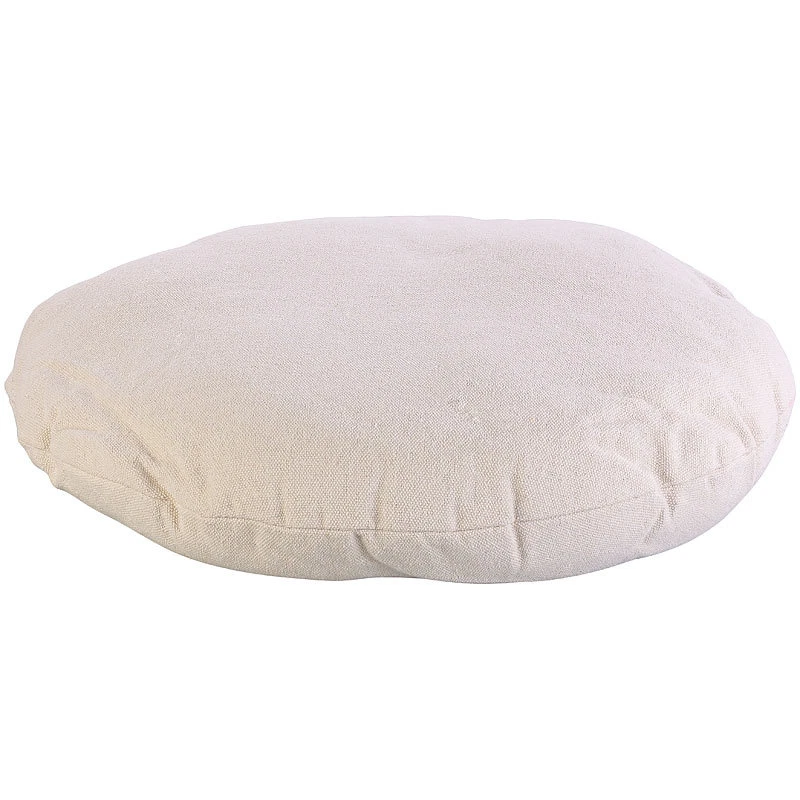 Semptec Hängesack: Robuste Kinder-Hängehöhle mit Kissen, 100 kg Tragkraft - Bild 3 von 3