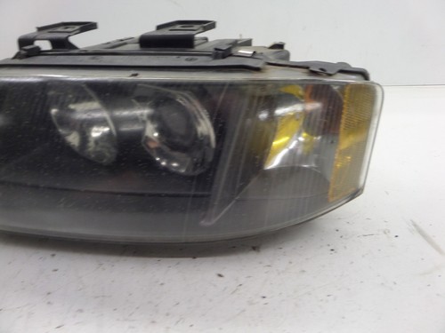 Audi Allroad Left Xenon Headlight C5 01-05 OEM - Picture 4 of 12