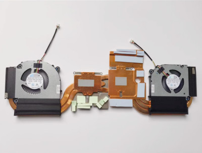 Kühler Kühlkörper Heatsink Für Hasee Z7 Z8-DA7NP Z7T-DA5NP V150PNP