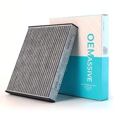 Car Cabin Air Filter For Lexus LS430 GS430 SC430 GS300 87139-YZZ01 88508-22050