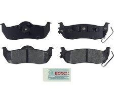 Disc Brake Pad Set fits 2004-2015 Nissan Titan Armada Pathfinder Armada BOSCH B