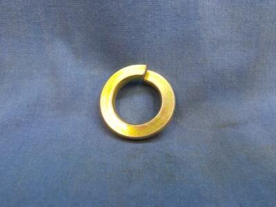 Yamaha 92901-16100. OEM 16mm Spring Washer.  Fits Multiple Applications.  PP1610