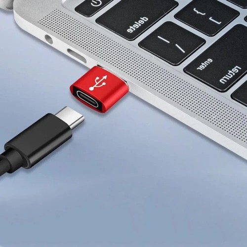 USB3.0 To Type C OTG Adapter Accessory for IPhone 11 12 13 14 Pro Max Type-c ... - Picture 6 of 7