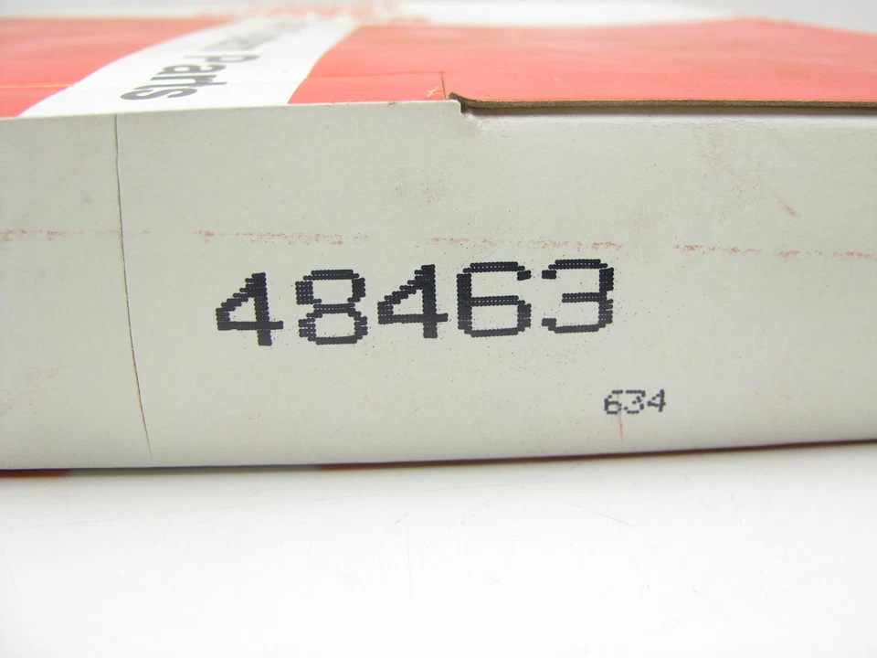 Cable velocímetro Napa 48463 44" - Cadillac Deville 1970-1972, 1971-72 Fleetwood Foto 3 de 3