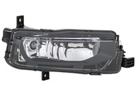 Nebelscheinwerfer Hella 1NG 354 843-041 H11 FüR Multivan VW T6 12V Transporter