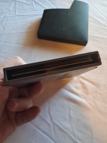 Millipede Nintendo NES 1988 Cart And Sleeve.  Tested And Works!  Arcade Classic!