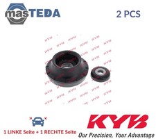 SM1704 FEDERBEINLAGER DOMLAGER PAAR VORNE KYB 2PCS FÜR VW PASSAT,GOLF III