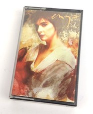 Musikkassette - ENYA - Water Mark -  Tape MC